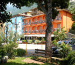 Hotel Smeraldo Brenzone Lake of Garda